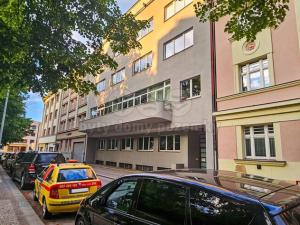 Pronájem bytu 3+kk, Hradec Králové, Kotěrova, 78 m2