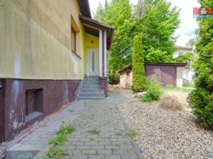 Prodej rodinného domu, Ostrava - Muglinov, Bohumínská, 142 m2