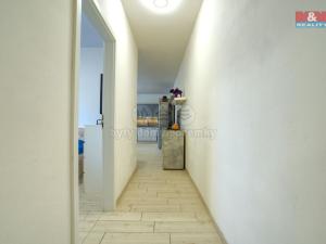 Prodej rodinného domu, Ostrava - Muglinov, Bohumínská, 142 m2