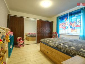 Prodej rodinného domu, Ostrava - Muglinov, Bohumínská, 142 m2