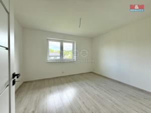 Prodej rodinného domu, Vratimov, Nad Točnou, 113 m2
