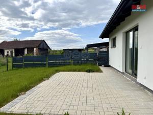 Prodej rodinného domu, Vratimov, Nad Točnou, 113 m2