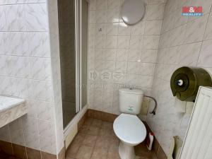 Pronájem kanceláře, Žatec, náměstí Svobody, 93 m2