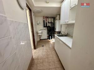 Pronájem kanceláře, Žatec, náměstí Svobody, 93 m2