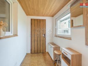 Prodej rodinného domu, Zálezlice, 70 m2