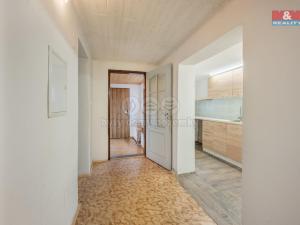 Prodej rodinného domu, Zálezlice, 70 m2