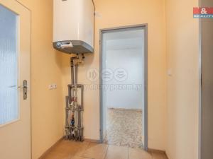 Prodej rodinného domu, Zálezlice, 70 m2