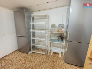 Prodej rodinného domu, Zálezlice, 70 m2