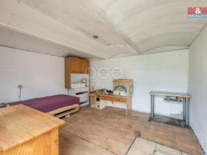 Prodej rodinného domu, Zálezlice, 70 m2