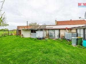 Prodej rodinného domu, Zálezlice, 70 m2