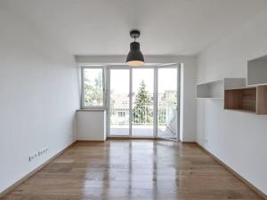 Pronájem bytu 2+kk, Praha - Dejvice, Zemědělská, 50 m2