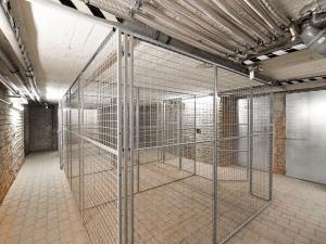 Pronájem bytu 2+kk, Praha - Dejvice, Zemědělská, 50 m2