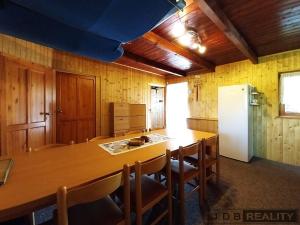 Prodej zahrady, Litoměřice, 5534 m2