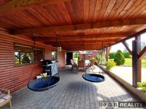 Prodej zahrady, Litoměřice, 5534 m2