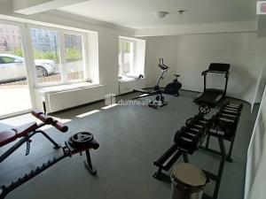 Pronájem bytu 1+kk, Praha - Vinohrady, Perucká, 27 m2
