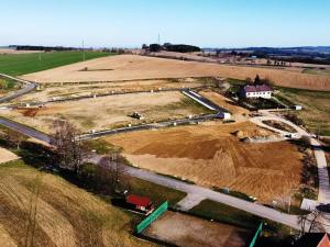 Prodej pozemku pro bydlení, Kamenice, 699 m2