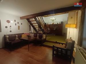 Prodej chalupy, Vitice, 120 m2