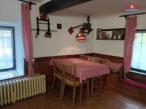 Prodej chalupy, Vitice, 120 m2