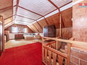 Prodej chalupy, Vitice, 120 m2