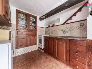 Prodej chalupy, Vitice, 120 m2