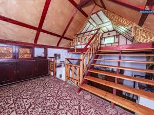 Prodej chalupy, Vitice, 120 m2