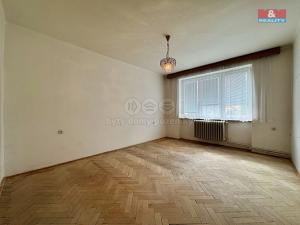 Prodej bytu 3+1, Žatec, Bratří Čapků, 65 m2