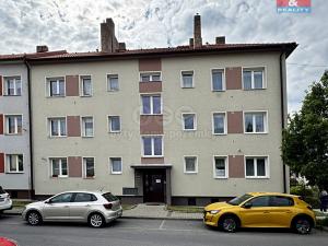 Prodej bytu 3+1, Žatec, Bratří Čapků, 65 m2