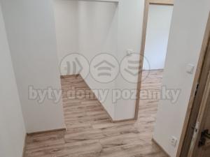 Pronájem bytu 2+1, Karviná - Ráj, Olbrachtova, 56 m2