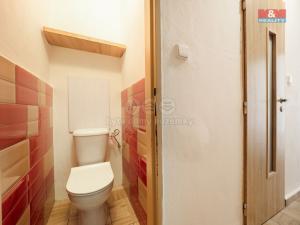 Prodej bytu 2+1, Příbram - Příbram VII, Mariánská, 54 m2
