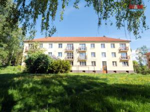 Prodej bytu 2+1, Příbram - Příbram VII, Mariánská, 54 m2