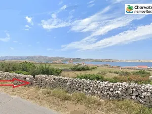 Prodej pozemku pro bydlení, Kustići, Chorvatsko, 1296 m2