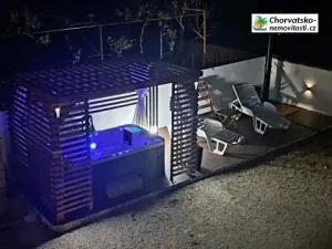 Prodej rodinného domu, Ražanac, Chorvatsko, 180 m2
