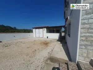 Prodej rodinného domu, Ražanac, Chorvatsko, 180 m2