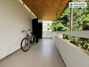 Prodej bytu 2+1, Novalja, Chorvatsko, Splitska ulica, 37 m2