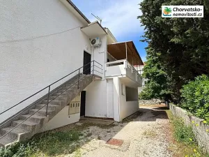 Prodej bytu 2+1, Novalja, Chorvatsko, Splitska ulica, 37 m2