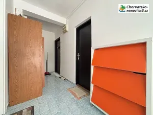 Prodej bytu 2+1, Novalja, Chorvatsko, Splitska ulica, 37 m2