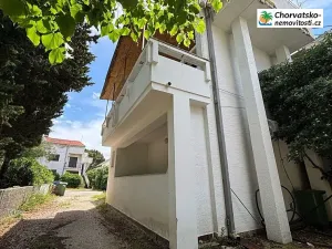 Prodej bytu 2+1, Novalja, Chorvatsko, Splitska ulica, 37 m2
