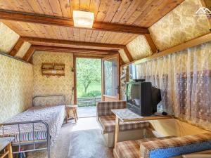 Prodej chaty, Chotěboř, 25 m2