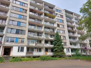 Prodej bytu 3+1, Litvínov, Albrechtická, 69 m2