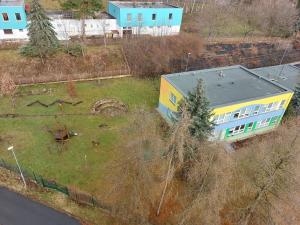 Prodej bytu 3+1, Litvínov, Albrechtická, 69 m2