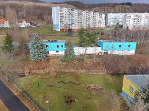 Prodej bytu 3+1, Litvínov, Albrechtická, 69 m2