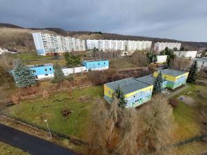 Prodej bytu 3+1, Litvínov, Albrechtická, 69 m2