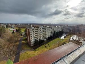Prodej bytu 3+1, Litvínov, Albrechtická, 69 m2