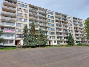 Prodej bytu 3+1, Litvínov, Albrechtická, 69 m2