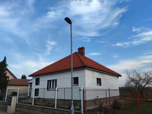 Pronájem rodinného domu, Zlosyň, 210 m2