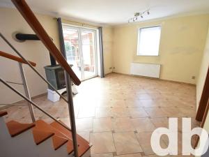 Prodej rodinného domu, Sadov, 100 m2