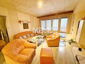 Pronájem bytu 3+1, Orlová - Lutyně, Masarykova třída, 71 m2