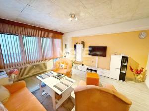 Pronájem bytu 3+1, Orlová - Lutyně, Masarykova třída, 71 m2