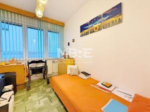 Pronájem bytu 3+1, Orlová - Lutyně, Masarykova třída, 71 m2