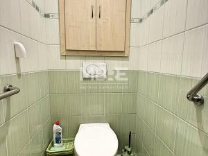 Pronájem bytu 3+1, Orlová - Lutyně, Masarykova třída, 71 m2